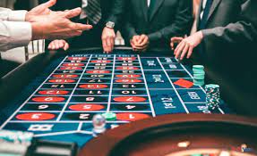Weiss Casino